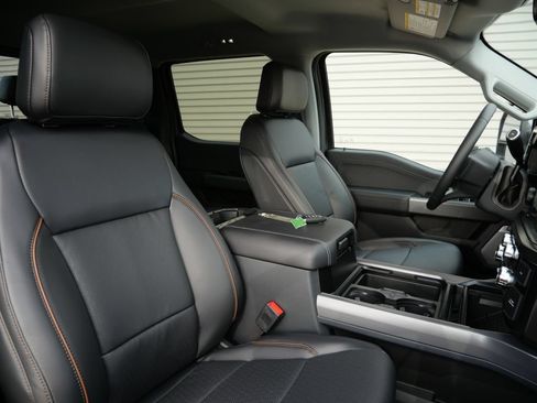 New 2026 Ford F250 Lariat w/ Lariat Premium Package AWD/4WD image 15