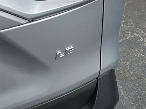 Used 2024 Toyota RAV4 LE image 7