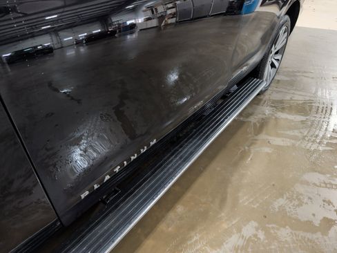 Used 2020 Ford Expedition Platinum image 7