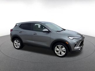 Used 2025 Buick Encore GX Preferred FWD video 2