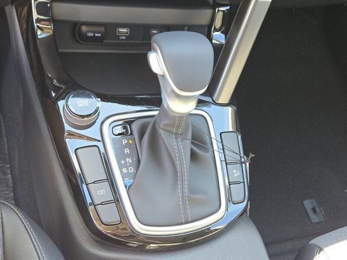 New 2026 Kia Seltos S image 14