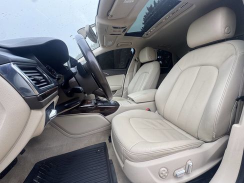 Used 2018 Audi A6 2.0T Premium image 13