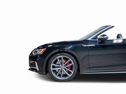 Used 2018 Audi S5 Premium Plus image 32