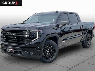 Used 2024 GMC Sierra 1500 Elevation RWD video 1