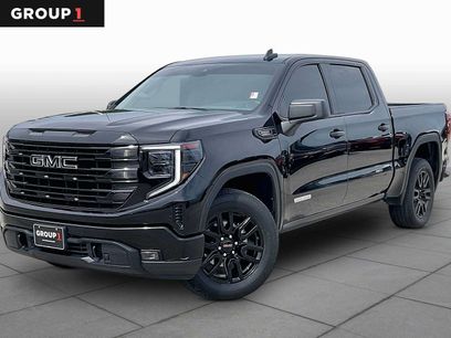Used 2024 GMC Sierra 1500 Elevation