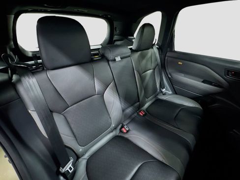 New 2026 Subaru Forester Wilderness image 27