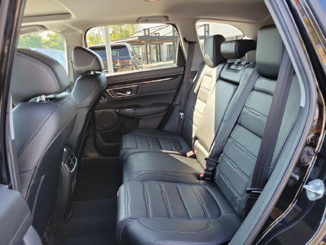 Used 2020 Honda CR-V Touring image 21