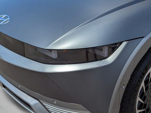 Certified 2024 Hyundai Ioniq 5 Limited AWD/4WD image 35
