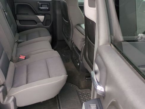 Used 2015 Chevrolet Silverado 1500 LT w/ All Star Edition image 22