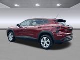 Used 2025 Chevrolet Trax LS image 5