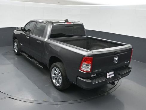 Used 2024 RAM 1500 Big Horn AWD/4WD image 32