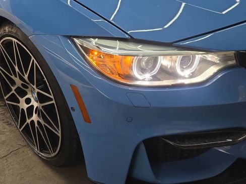 Used 2017 BMW M3 image 26