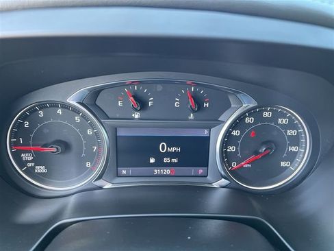 Certified 2023 Chevrolet Blazer LT w/ LPO, Floor Liner Package image 13