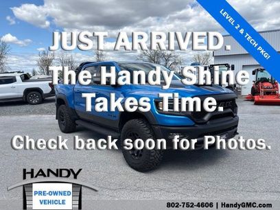 Used 2021 RAM 1500 TRX w/ TRX Level 2 Equipment Group