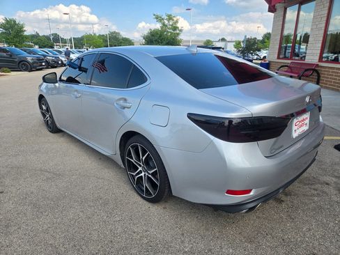 Used 2018 Lexus ES 350 w/ Premier Package FWD image 6