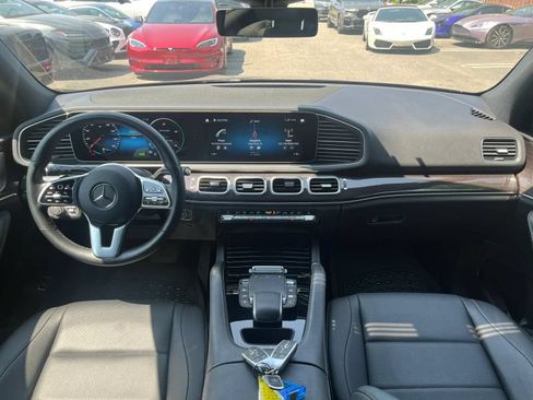 Used 2023 Mercedes-Benz GLE 450 4MATIC image 29