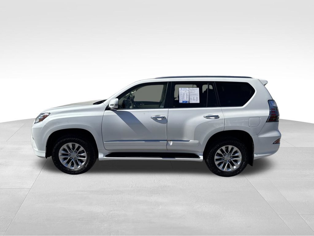 Used 2018 Lexus GX 460 Premium w/ Premium Package AWD/4WD image 4