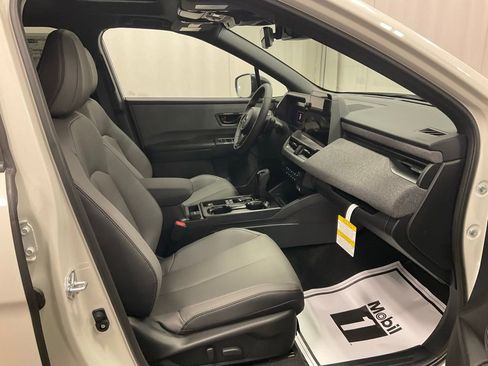 New 2026 Subaru Outback Limited image 27