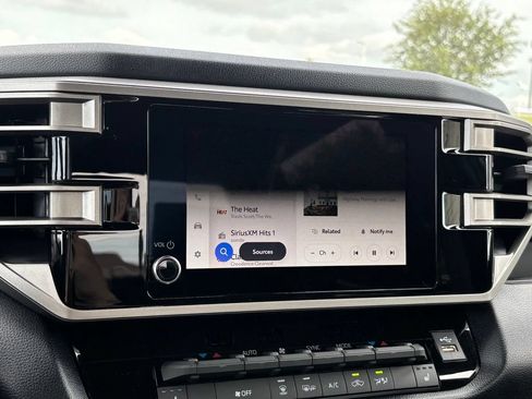 New 2026 Toyota Tundra SR5 AWD/4WD image 19