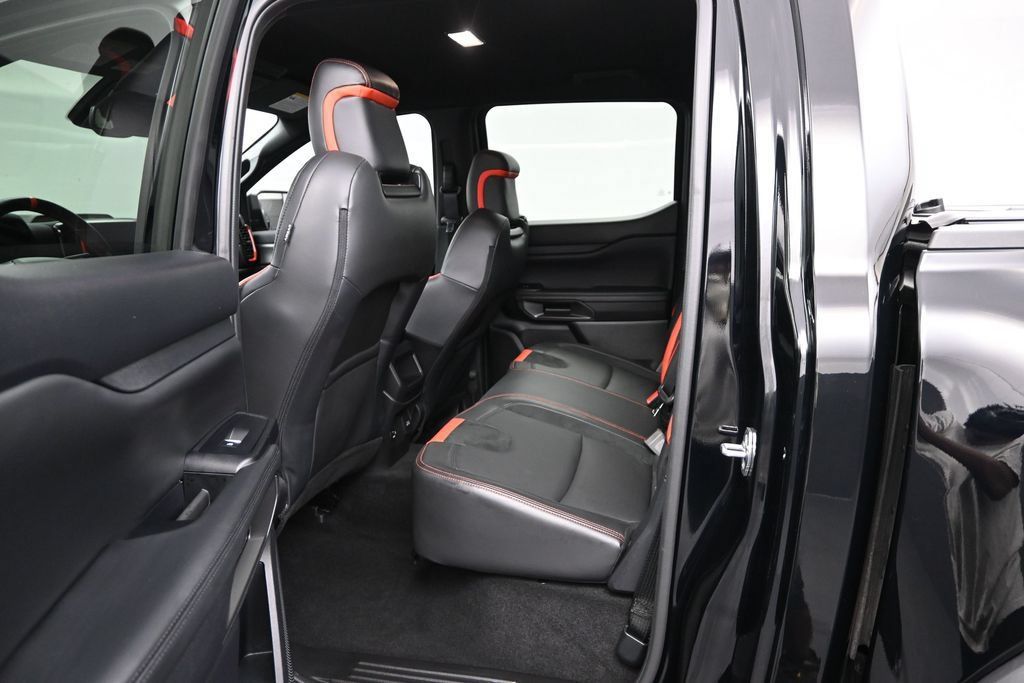 Used 2025 Ford Ranger Raptor AWD/4WD image 11