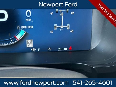 New 2025 Ford F150 Raptor image 27