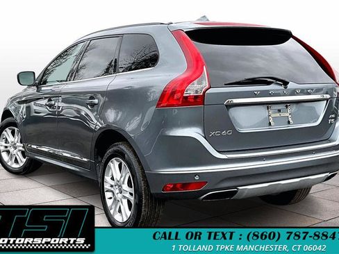 Used 2016 Volvo XC60 T5 Premier image 13