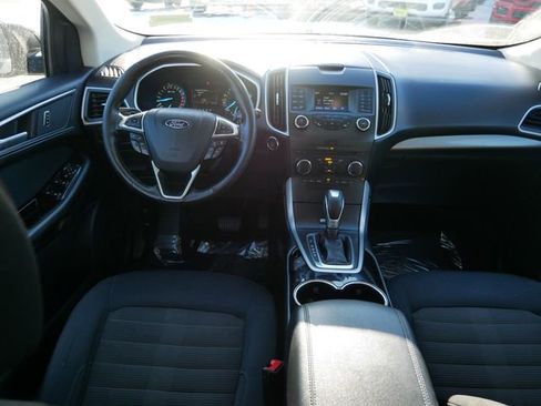 Used 2017 Ford Edge SEL w/ Class II Trailer Tow Package image 13