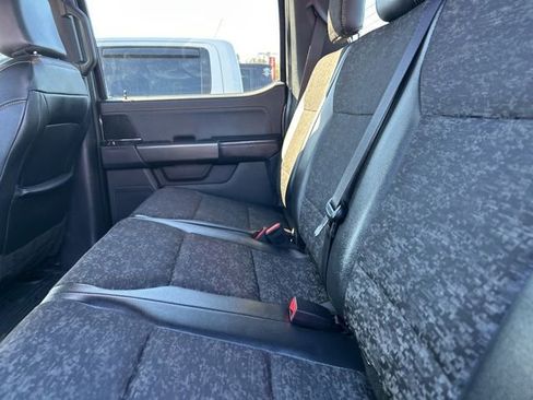 Used 2023 Ford F150 Tremor w/ Trailer Tow Package image 42