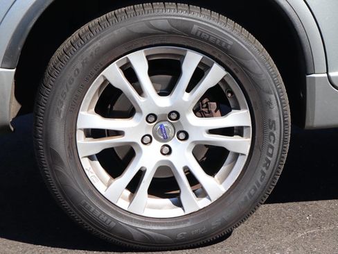 Used 2013 Volvo XC90 3.2 image 12