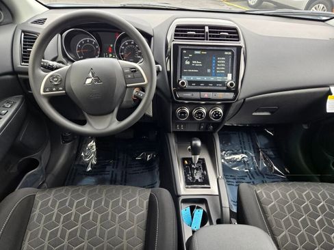 New 2026 Mitsubishi Outlander Sport ES image 13
