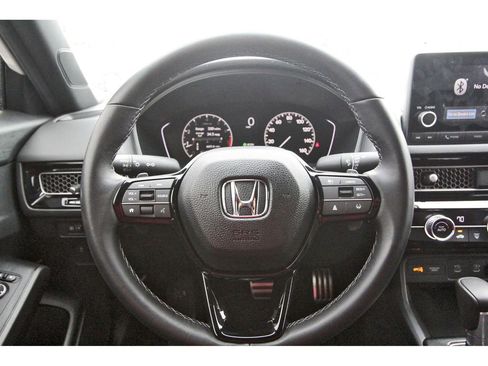 Used 2026 Honda Civic Sport image 14