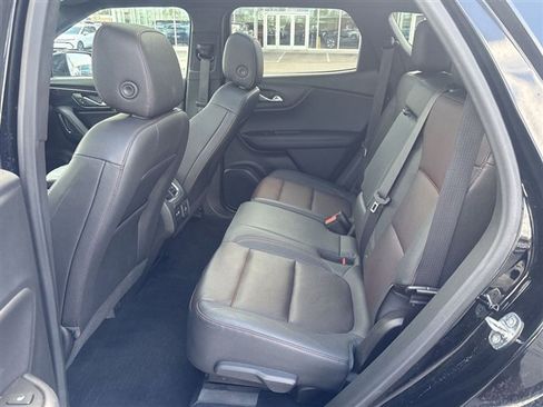 Used 2022 Chevrolet Blazer RS w/ Enhanced Convenience Package FWD image 25