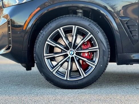 New 2026 BMW X5 xDrive40i image 2