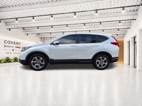 Used 2019 Honda CR-V EX-L image 6