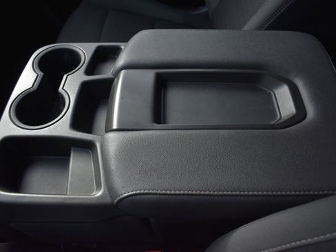 Used 2022 Chevrolet Silverado 1500 Custom image 31