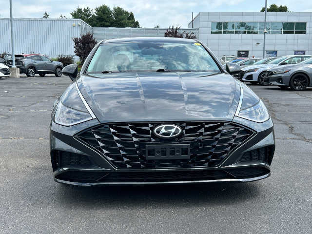 Used 2023 Hyundai Sonata SEL w/ Cargo Package FWD image 7