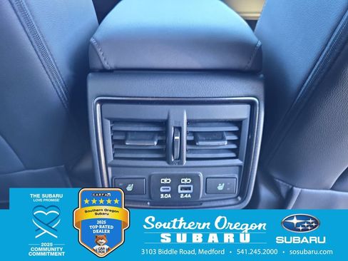 New 2026 Subaru Outback Wilderness AWD/4WD image 18