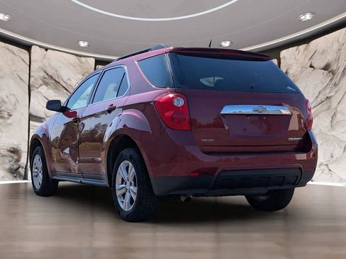 Used 2011 Chevrolet Equinox LT w/ Driver Convenience Package FWD image 7