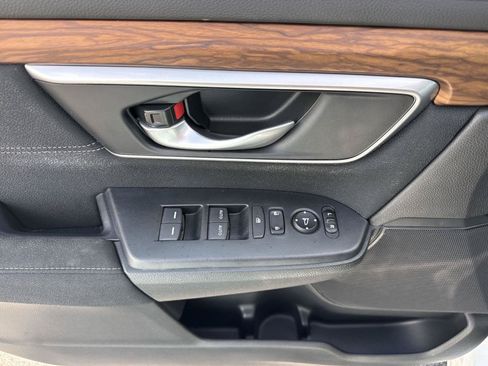 Certified 2022 Honda CR-V EX image 13