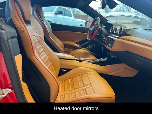 Used 2016 Ferrari California T image 12