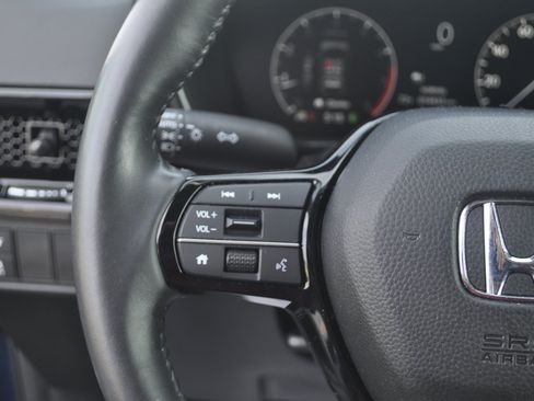 Used 2024 Honda CR-V EX-L image 21
