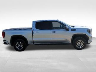Used 2022 GMC Sierra 1500 AT4 w/ AT4 Premium Package AWD/4WD video 2