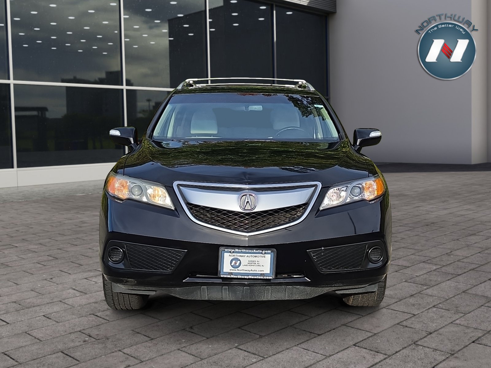 Used 2013 Acura RDX AWD image 8