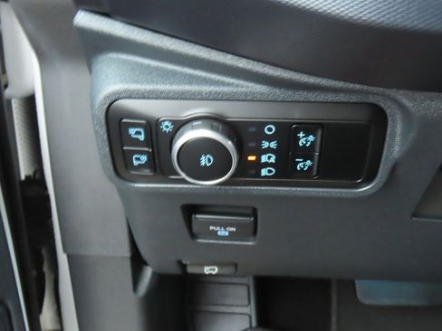 Certified 2023 Ford Bronco Outer Banks AWD/4WD image 25