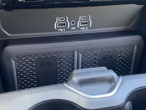 New 2026 RAM 2500 Laramie image 25