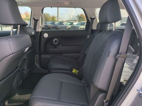 New 2026 Hyundai Palisade SEL image 16