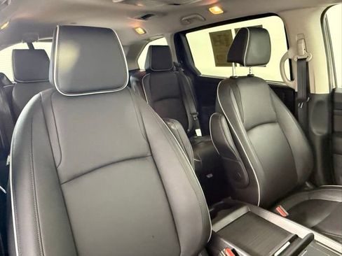 Used 2025 Honda Odyssey Touring image 53