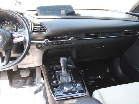 Used 2023 MAZDA CX-30 AWD 2.5 S w/ Premium Package image 14
