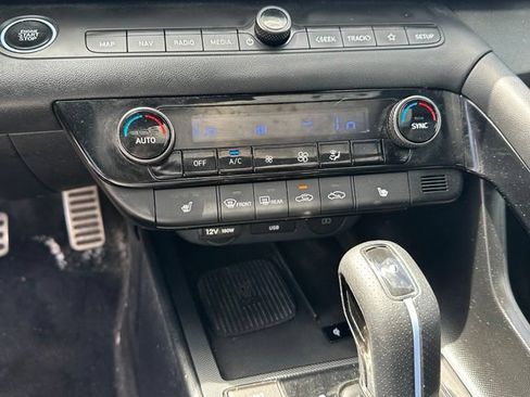 Used 2025 Hyundai Elantra N FWD image 18
