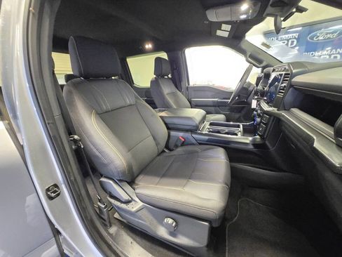 Used 2024 Ford F150 STX image 22